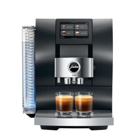 JURA Z10 Aluminium Black EB JURA Z10 Aluminium Black EB